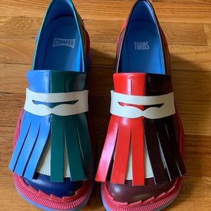 Camper shoes